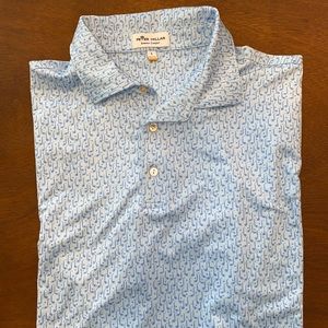 Peter Millar Golf Polo